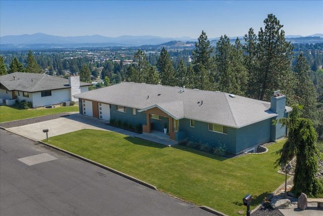 8312 N Northview Rd, Spokane, WA 99208