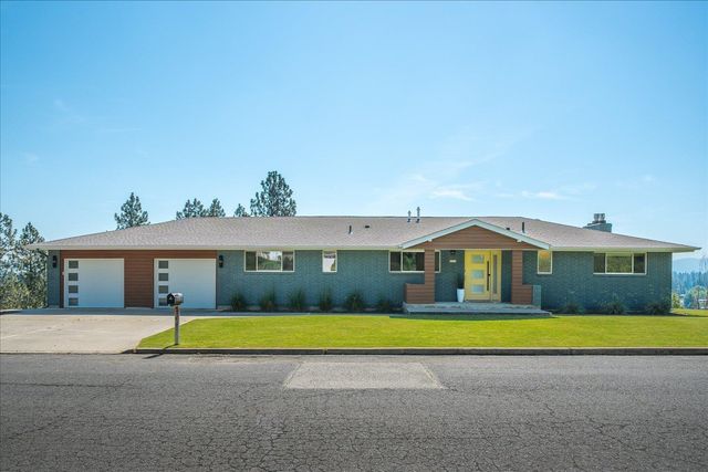 8312 N Northview Rd, Spokane, WA 99208