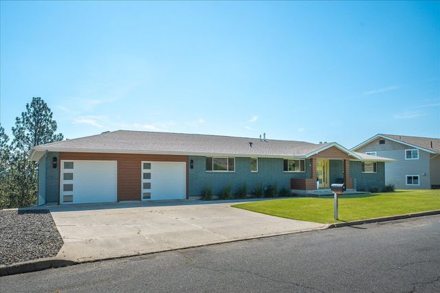 8312 N Northview Rd, Spokane, WA 99208