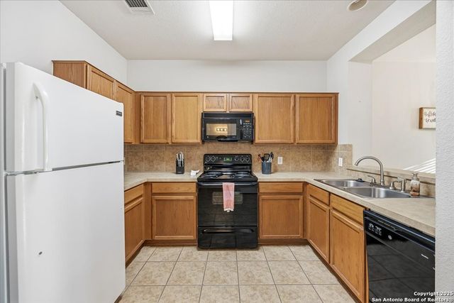 13424 Bristow Dawn, San Antonio, TX 78217