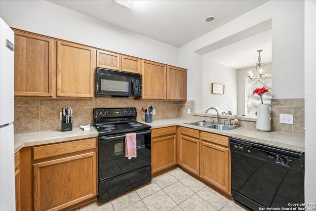 13424 Bristow Dawn, San Antonio, TX 78217