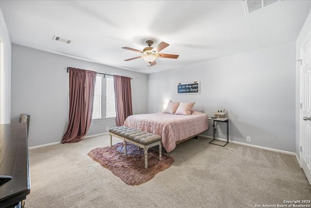 13424 Bristow Dawn, San Antonio, TX 78217