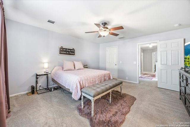 13424 Bristow Dawn, San Antonio, TX 78217