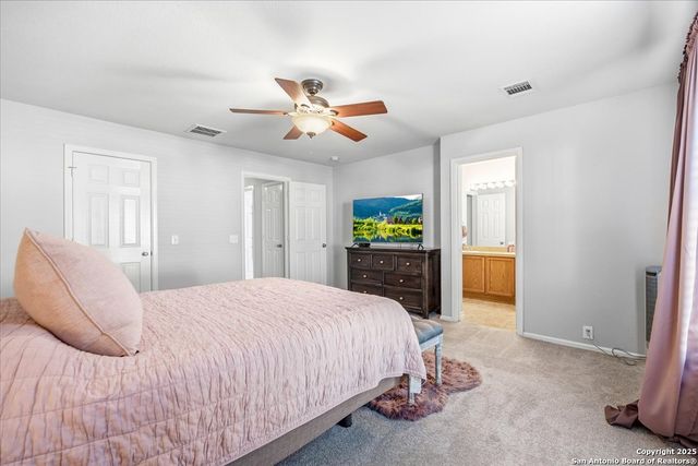 13424 Bristow Dawn, San Antonio, TX 78217