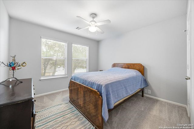 13424 Bristow Dawn, San Antonio, TX 78217