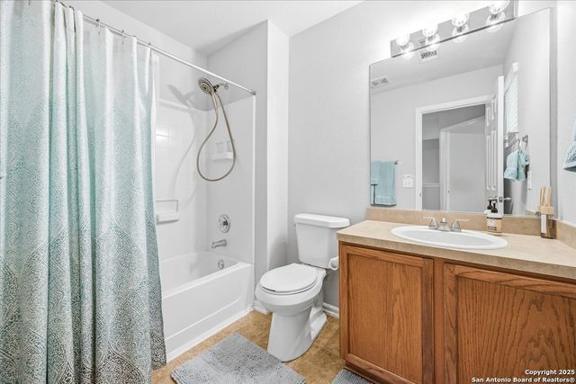 13424 Bristow Dawn, San Antonio, TX 78217