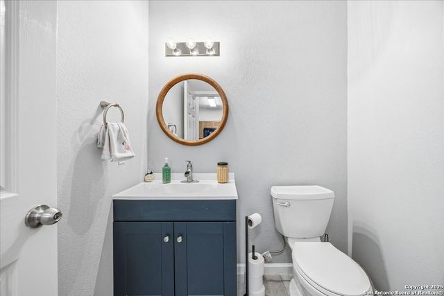 13424 Bristow Dawn, San Antonio, TX 78217