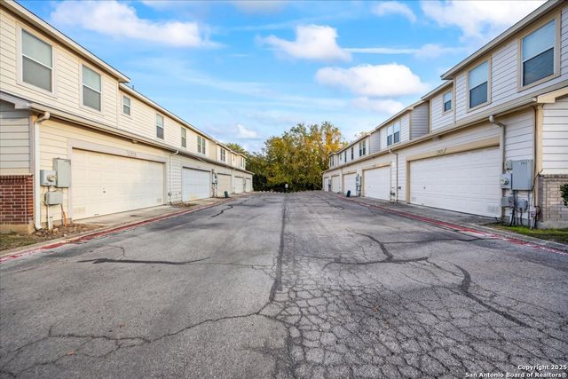 13424 Bristow Dawn, San Antonio, TX 78217