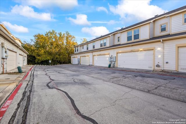 13424 Bristow Dawn, San Antonio, TX 78217