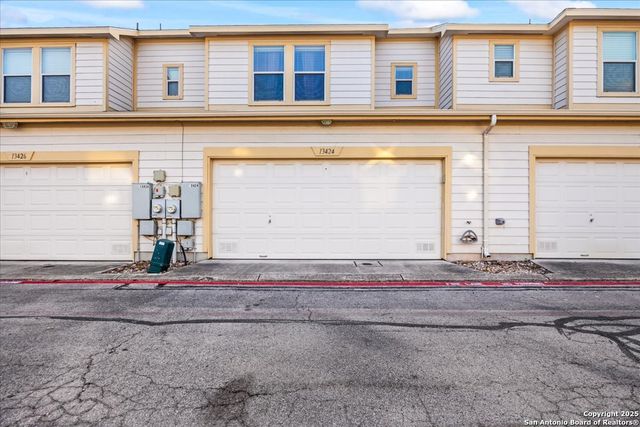 13424 Bristow Dawn, San Antonio, TX 78217