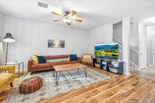 13424 Bristow Dawn, San Antonio, TX 78217