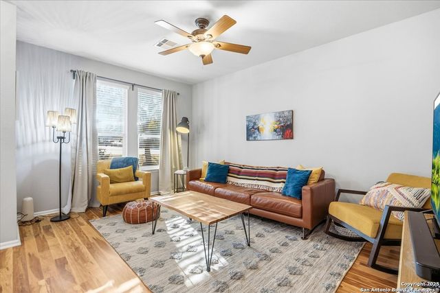 13424 Bristow Dawn, San Antonio, TX 78217