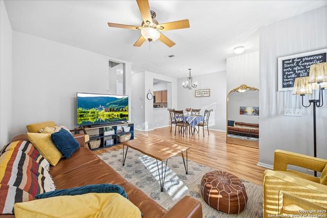 13424 Bristow Dawn, San Antonio, TX 78217