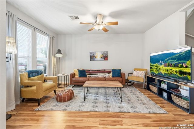 13424 Bristow Dawn, San Antonio, TX 78217