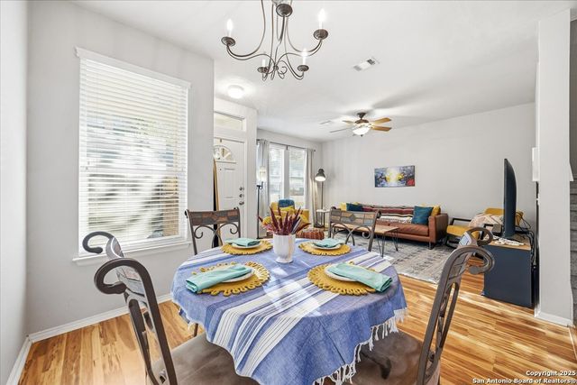 13424 Bristow Dawn, San Antonio, TX 78217