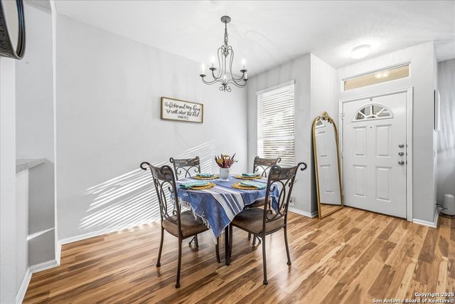 13424 Bristow Dawn, San Antonio, TX 78217