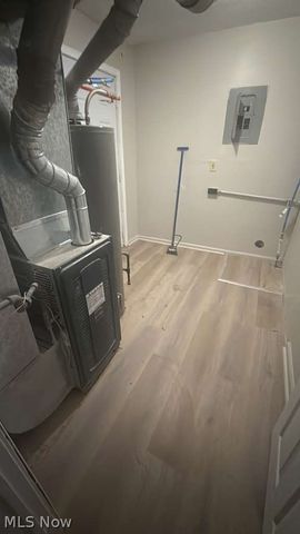 14713 Pepper Avenue, Cleveland, OH 44110