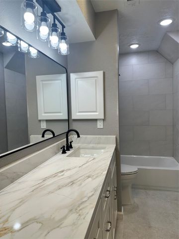 8708 Haverstock Drive, Houston, TX 77031