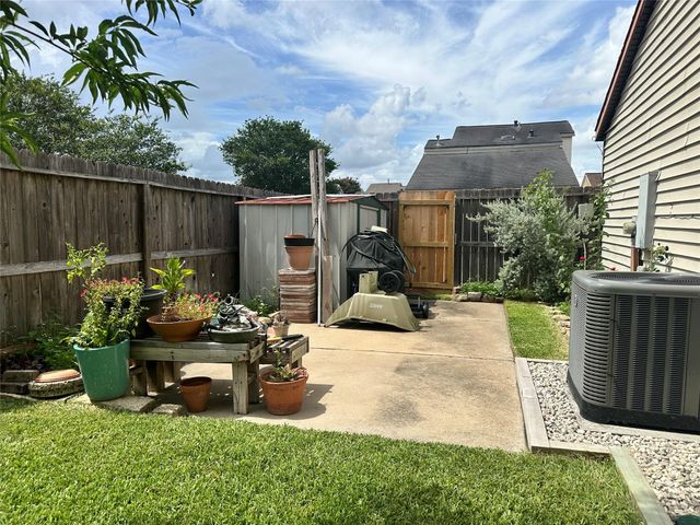 8708 Haverstock Drive, Houston, TX 77031