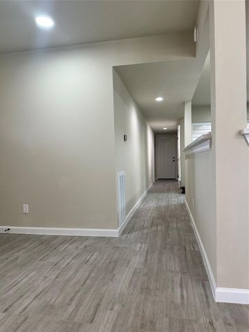 8708 Haverstock Drive, Houston, TX 77031