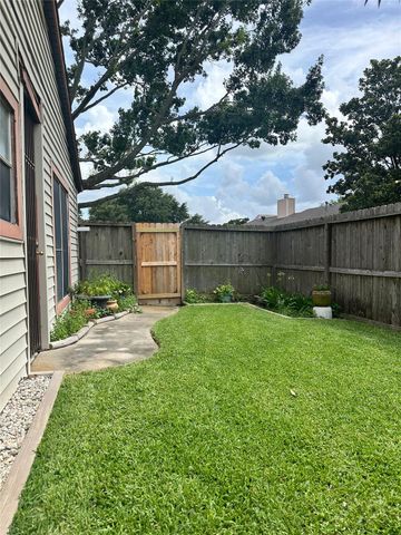 8708 Haverstock Drive, Houston, TX 77031