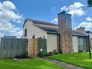 8708 Haverstock Drive, Houston, TX 77031