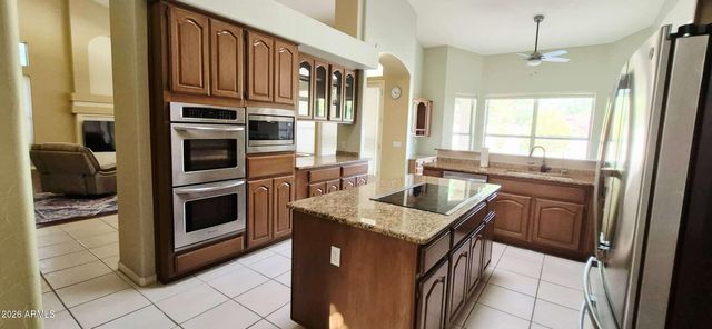 10511 N 117TH Place, Scottsdale, AZ 85259