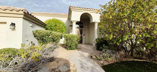 10511 N 117TH Place, Scottsdale, AZ 85259