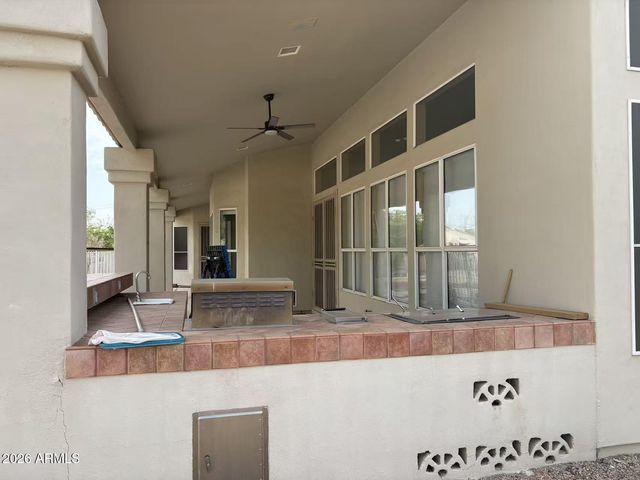 10511 N 117TH Place, Scottsdale, AZ 85259