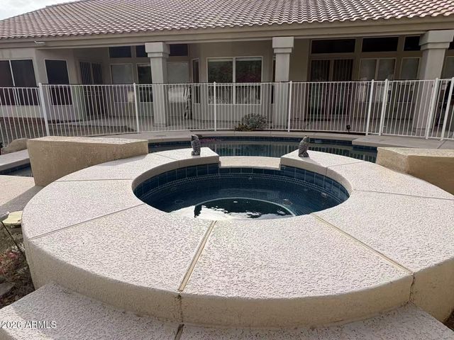 10511 N 117TH Place, Scottsdale, AZ 85259