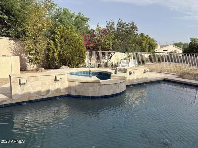 10511 N 117TH Place, Scottsdale, AZ 85259