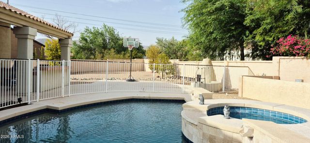 10511 N 117TH Place, Scottsdale, AZ 85259