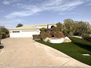 10511 N 117TH Place, Scottsdale, AZ 85259
