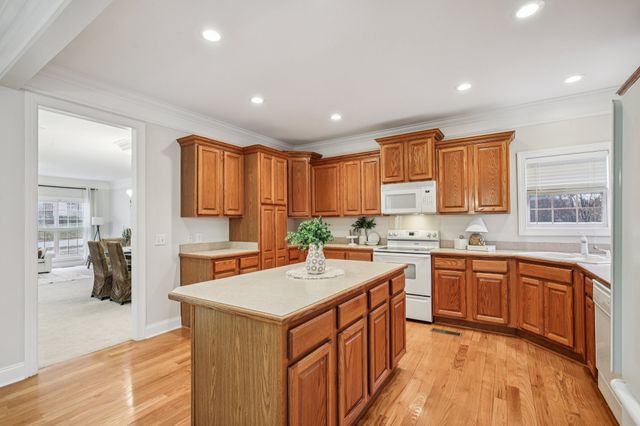 1532 Bunbury Dr, Thompsons Station, TN 37179