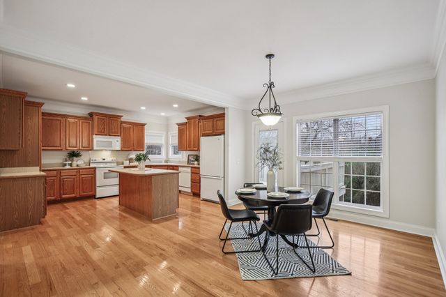 1532 Bunbury Dr, Thompsons Station, TN 37179