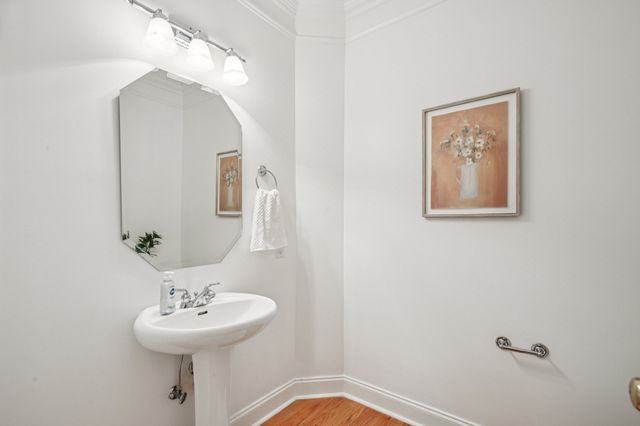 1532 Bunbury Dr, Thompsons Station, TN 37179