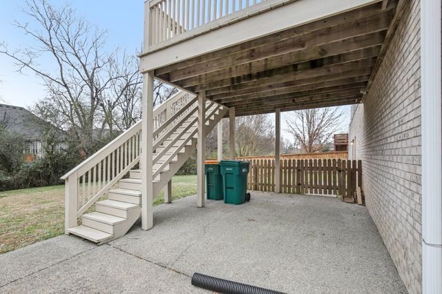 1532 Bunbury Dr, Thompsons Station, TN 37179