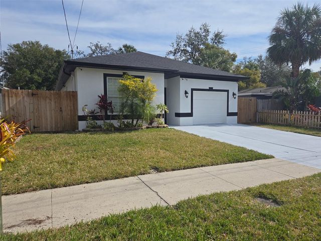 8205 N 12TH STREET, Tampa, FL 33604