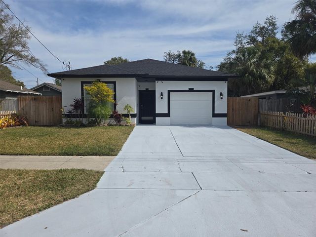 8205 N 12TH STREET, Tampa, FL 33604