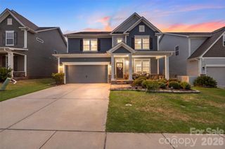 1016 Arbury Way, Waxhaw, NC 28173