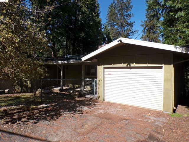 20663 Haiapo Rd, Mi Wuk Village, CA 95346