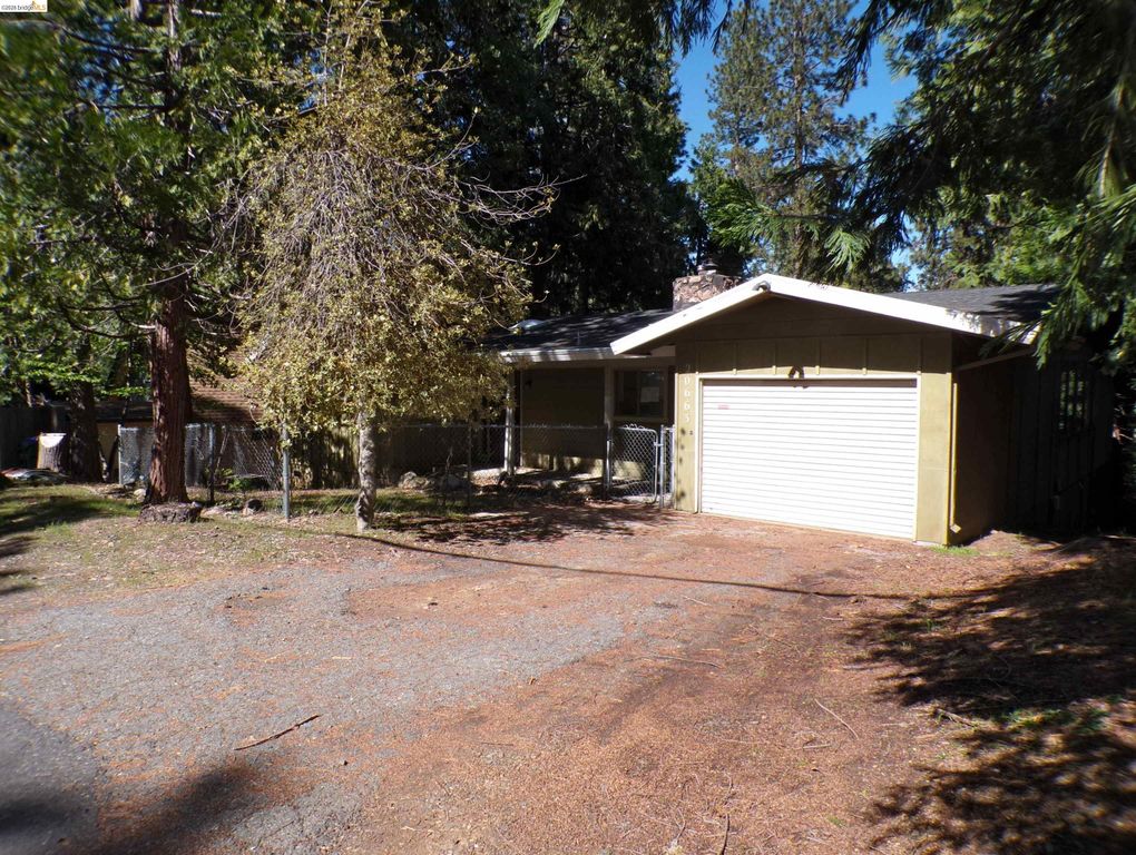 20663 Haiapo Rd, Mi Wuk Village, CA 95346