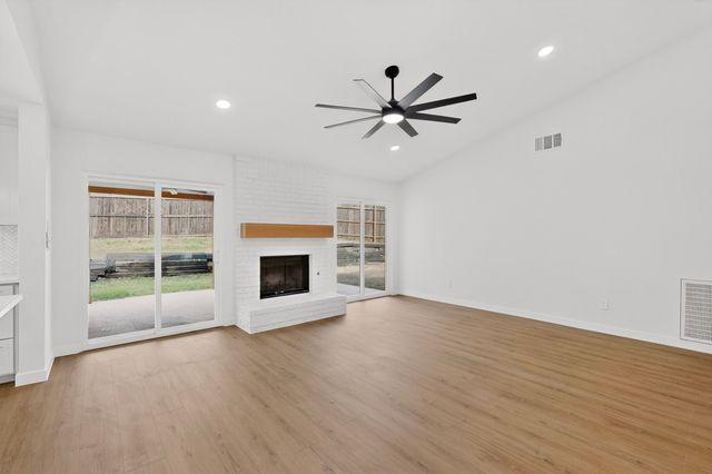 5329 Baker Court, Flower Mound, TX 75028