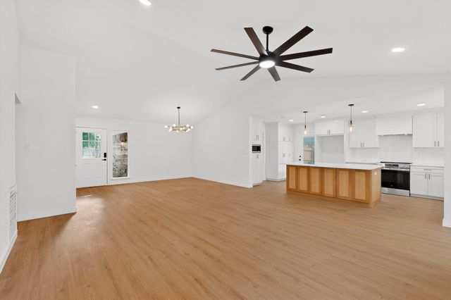 5329 Baker Court, Flower Mound, TX 75028