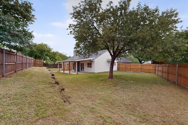 5329 Baker Court, Flower Mound, TX 75028