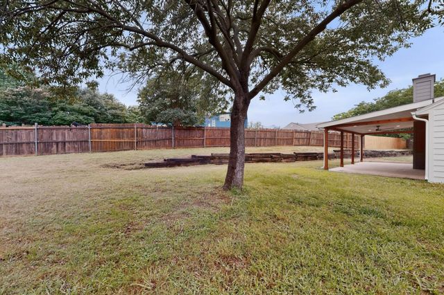 5329 Baker Court, Flower Mound, TX 75028
