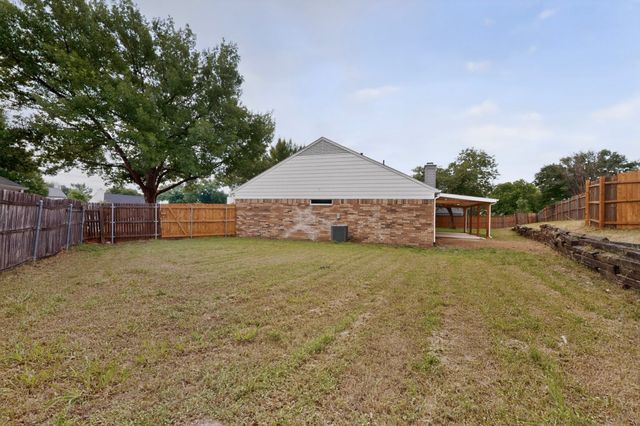 5329 Baker Court, Flower Mound, TX 75028
