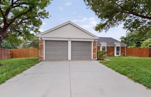 5329 Baker Court, Flower Mound, TX 75028