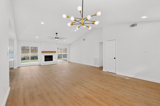 5329 Baker Court, Flower Mound, TX 75028