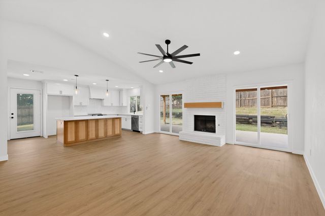 5329 Baker Court, Flower Mound, TX 75028